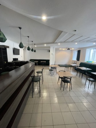 Кафе в центре 92м2 Госпром - фото 1