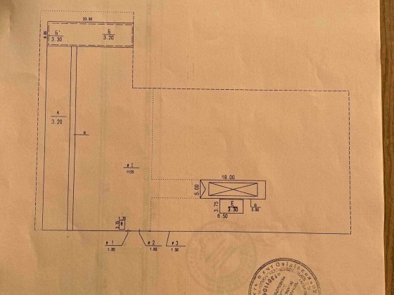 Производственно складские помещения Одесса