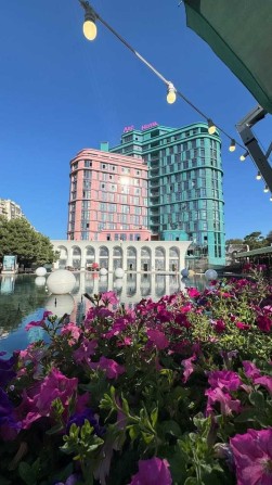 Продам номер в апарт-отелі ARCHotel 5* Аркадія вид моря - фото 1