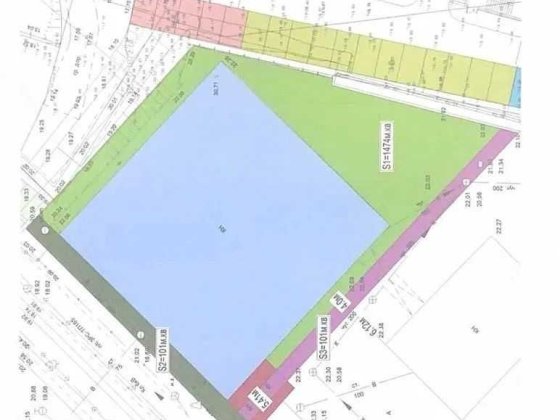 Продам склад на Балковской/Бугаевской. 1L77 Одеса