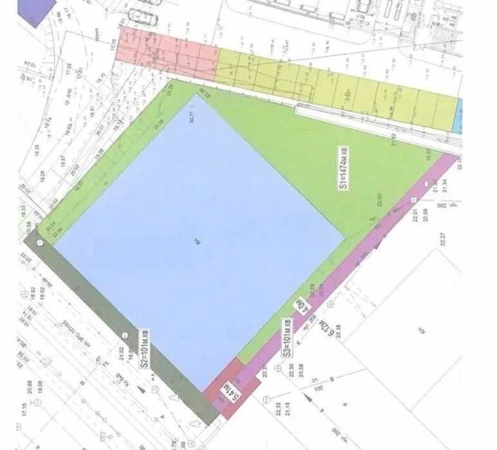 Продам склад на Балковской/Бугаевской. 1L77 - фото 1