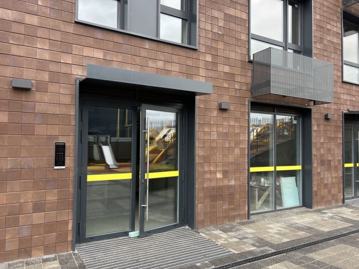 Без % Продаж комерційного приміщення 37,2м2/Дніпровський/ KUB 29 - фото 1