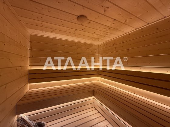 Готовый арендный бизнес - сауна в  Аркадии, Каманина Одеса