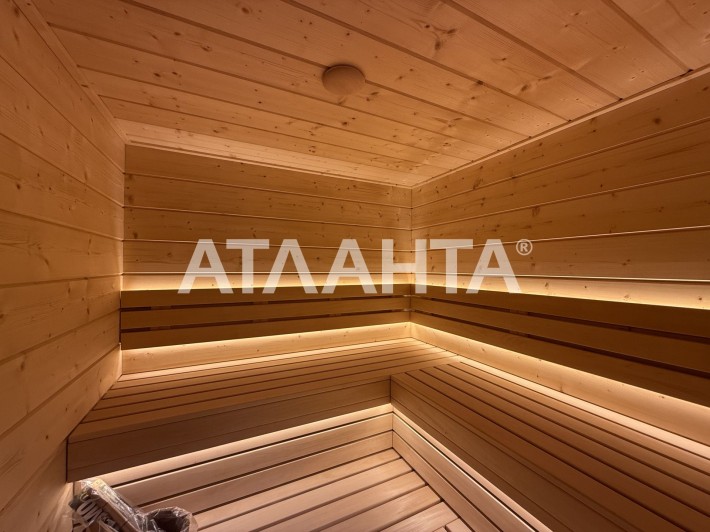 Готовый арендный бизнес - сауна в  Аркадии, Каманина - фото 1