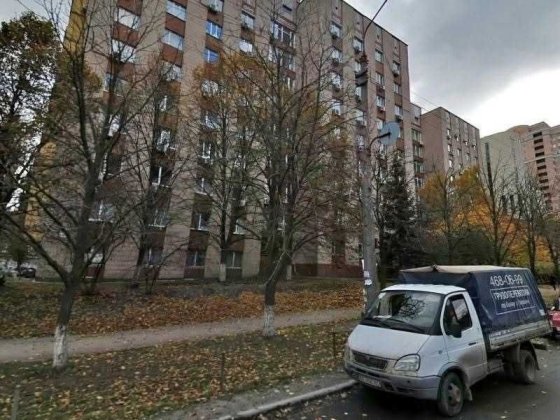 Продається комерційне приміщення м.Київ, вул. Голосіївська, 7 Київ