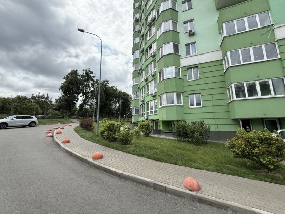 Комерційні Приміщення‼️Київ/Відрадний 2./Без Комісії‼️ Киев