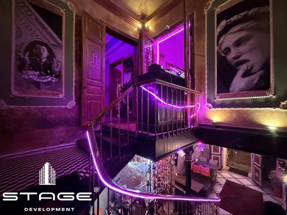 БЕЗ КОМИССИИ • ФАСАДное помещение • Исторический Центр • Кафе • Бар Одеса