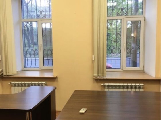 Офисное помещение в центре Одессы,  улица Приморская Одесса