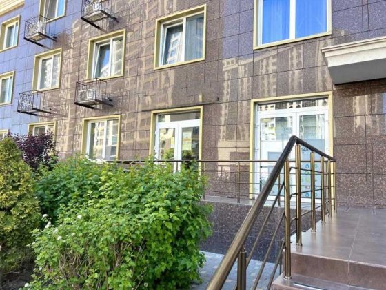 В продаже помещение в киевском районе Одесса