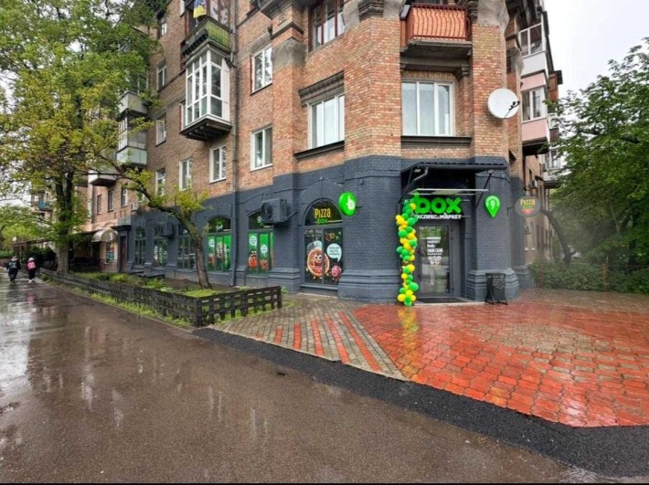 Продаж приміщення з орендарями, 310м2, Київ - фото 1