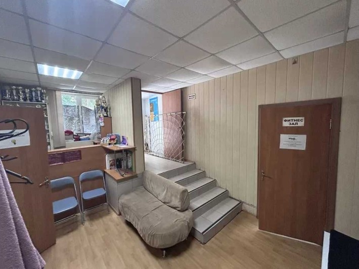 ‼️Продам помещение Салон 90м2 на холодной горе‼️ Камская 2 ‼️БЕЗ % - фото 1