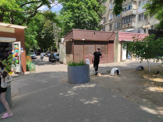 Продам МАФ Киевский р-он Одеса