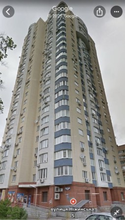 Продаж комерційного присіщення, перший поверх ніжинська 5 - фото 1