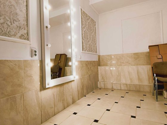 15000! помещение 48.5 м. Б.Панасовская, м.Вокзальная, Массаж, Салон.