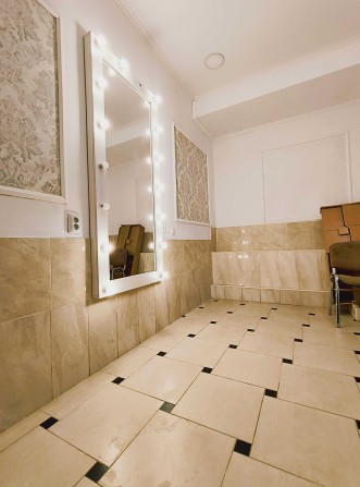 15000! помещение 48.5 м. Б.Панасовская, м.Вокзальная, Массаж, Салон. - фото 1