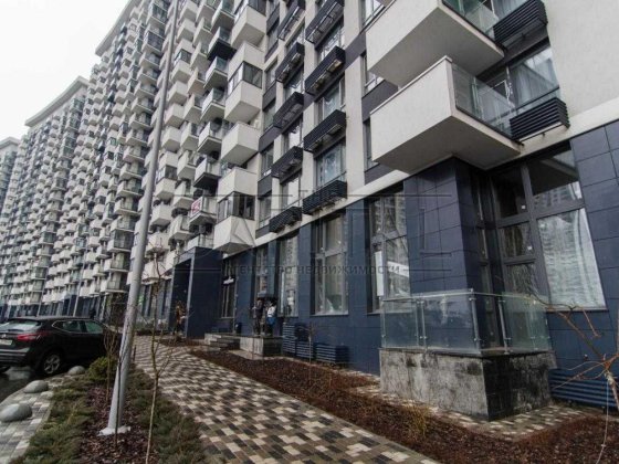 Продаж приміщення, 65м2, ЖК Зарічний, Дарницький р-н, вул. Зарічна Київ