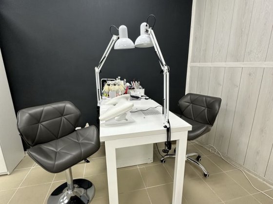 Продам готовий бізнес,студію краси Харків