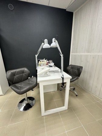 Продам готовий бізнес,студію краси - фото 1