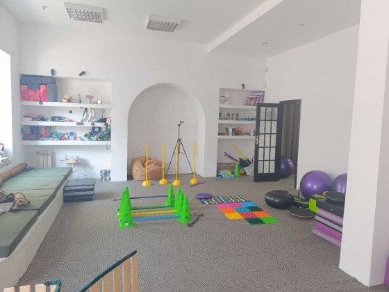 S= 95м2 Костюринский. Центр. Рядом Panorama. Харьков