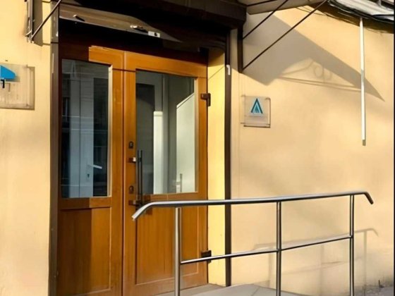 Продам фасадное помещение 60 м2. Семинарская. Напротив Политеха Одеса