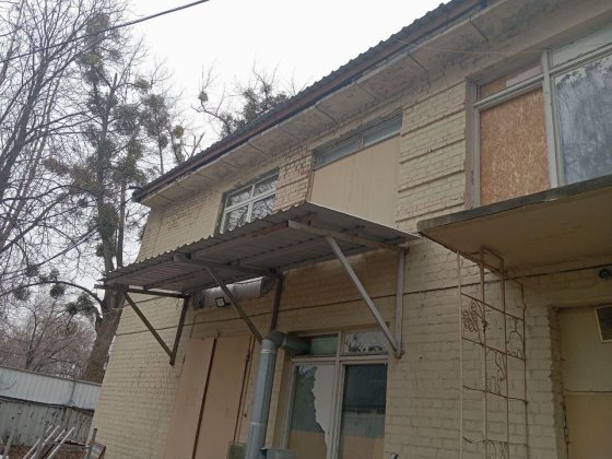 Будівля 1130 кв.м бульвар Каркача Івана, 2А Харків