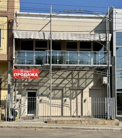 Нежилое помещение Салон Красоты/Центр - фото 1