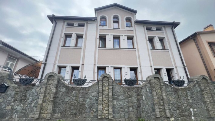 Продаж 2-ох будинків - фото 1