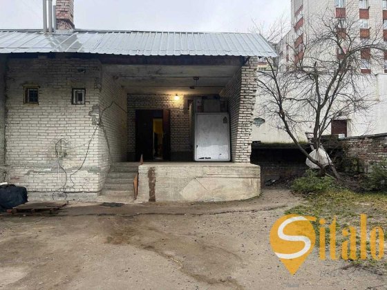 Продаж комерційного приміщення, вулиця Величковського (Шевченка) Львів