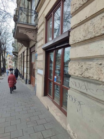Продаж комерц приміщення по вул Бандери - фото 1