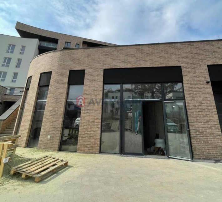 Продаж комерційного приміщення, вул. Пимоненка, 178 м² - фото 1