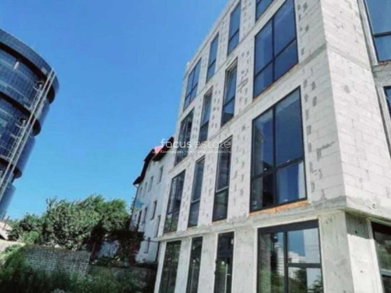 Продаж будівлі на Печерську 543м2 Київ