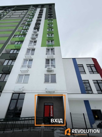 Без комісії%/Продаж 64.9м2 комерційного приміщеня/ЖК Сирецькі Сади - фото 1