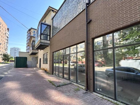 78 м2, м. Холодна Гора (Холодная гора, Григоровское шоссе), 07771 Харків