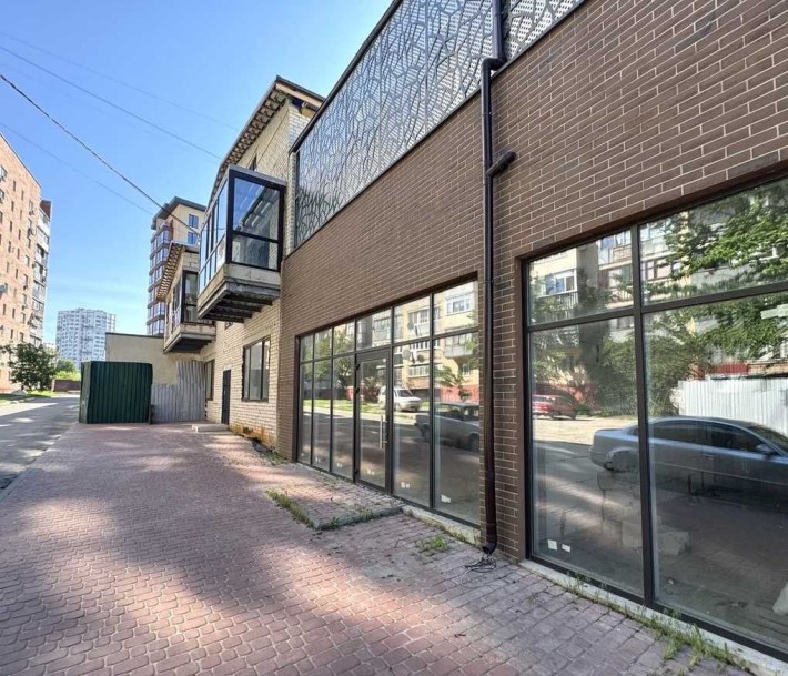 78 м2, м. Холодна Гора (Холодная гора, Григоровское шоссе), 07771 - фото 1