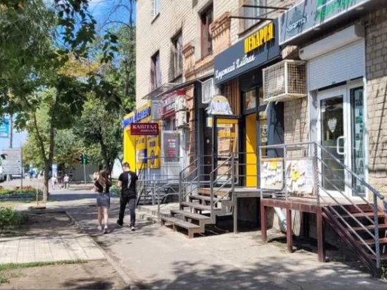 Продажа помещения 207 м2, ХТЗ проспект Александровский, Харьков Харьков