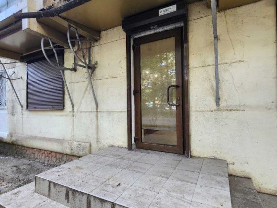 Продам помещение под офис на поселке Котовского.  На фасаде. Одеса