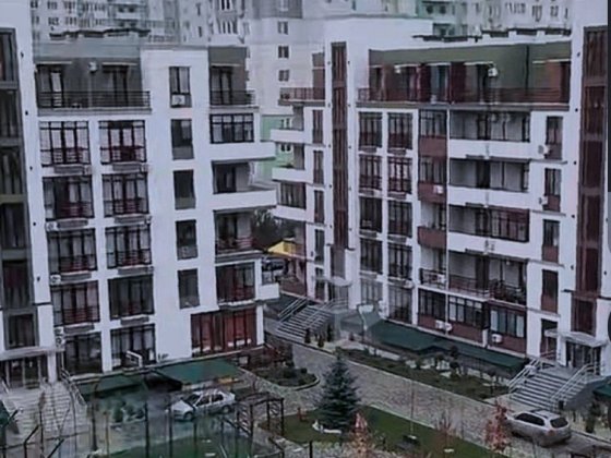 Продажа офиса на Бочарова поселок котовского смарт сити Одеса