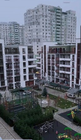 Продажа офиса на Бочарова поселок котовского смарт сити - фото 1