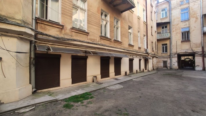 Небольшой офис в районе парка Шевченко и Музкомедии - фото 1