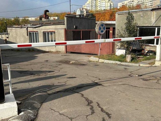 Продам СТО на Полях, проспект Науки. Харьков