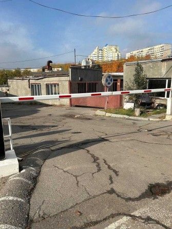 Продам СТО на Полях, проспект Науки. - фото 1