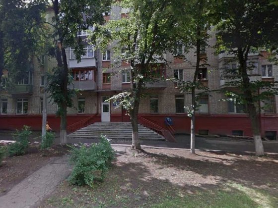 Нежитлові приміщення, 483,1 кв. м, вул. Бригади Хартія, 4 Харків