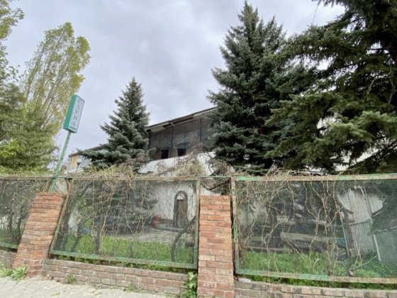 Продається окремостояча будівля 1552м² колишній готель Самсонівська 38 Харьков