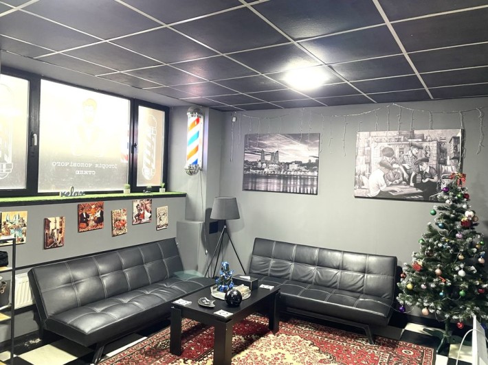 Продам помещение 101 м в Центре на Сумской метро Исторический музей - фото 1