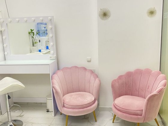 Здам студію краси студия красоты Одеса