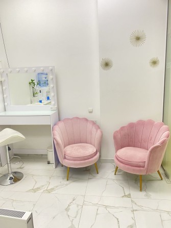 Здам студію краси студия красоты - фото 1