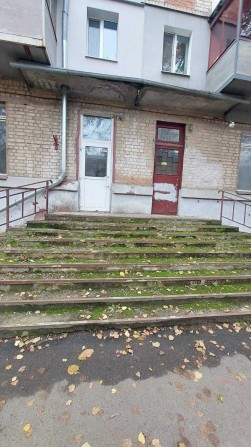 Нежитлові приміщення 1-го поверху, площею 483,1 кв.м, м. Харків - фото 1