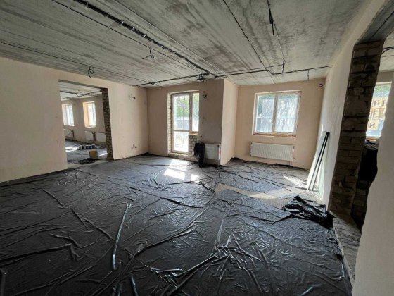 Продаж приміщення 103м2/ Тракторний завод/ Червона лінія/ ЖК Миру Харків