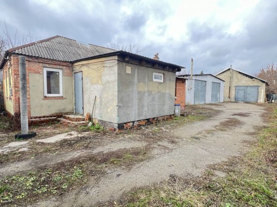 Продам скадские помещения, СТО [300м2] Харьков