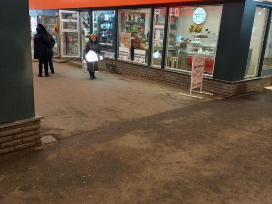 Продам торговые киоски 9кв.м и 15кв.м Харків